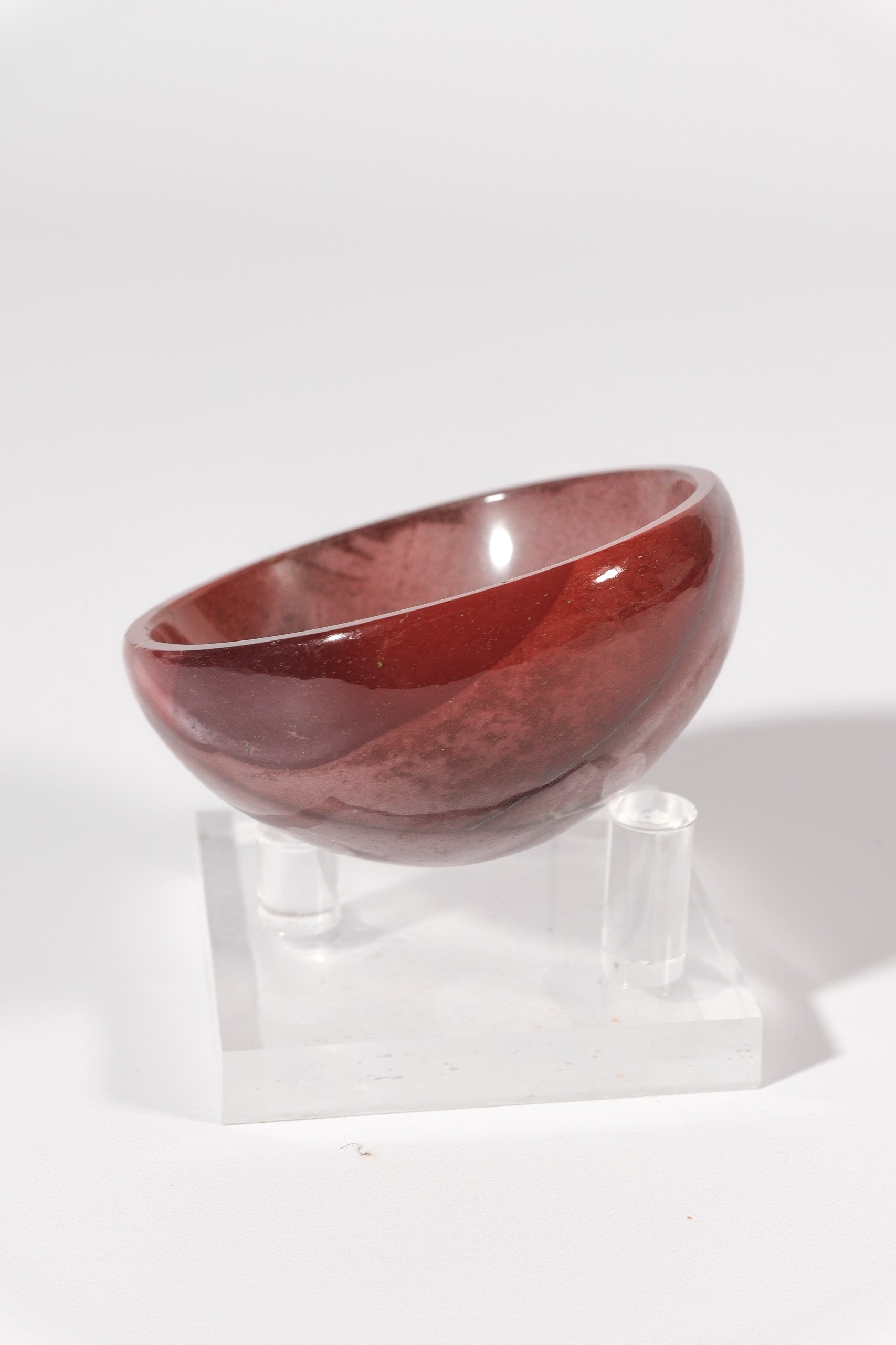 Mookaite Bowl