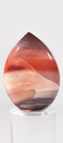 Mookaite Flame