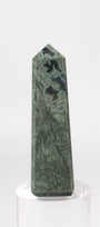Spiderweb Jasper Tower