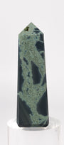 Spiderweb Jasper Tower