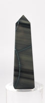Spiderweb Jasper Tower
