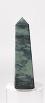 Spiderweb Jasper Tower