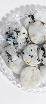 Rainbow Moonstone Flatstone