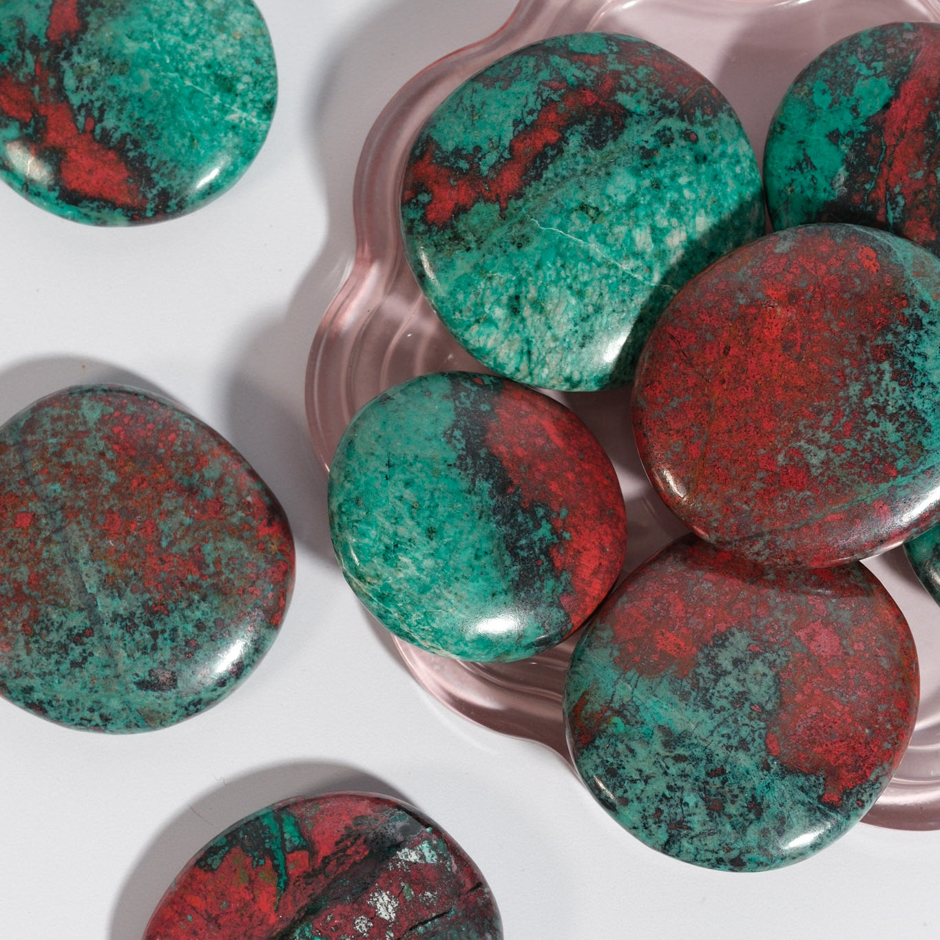 Sonora Sunset Flatstone