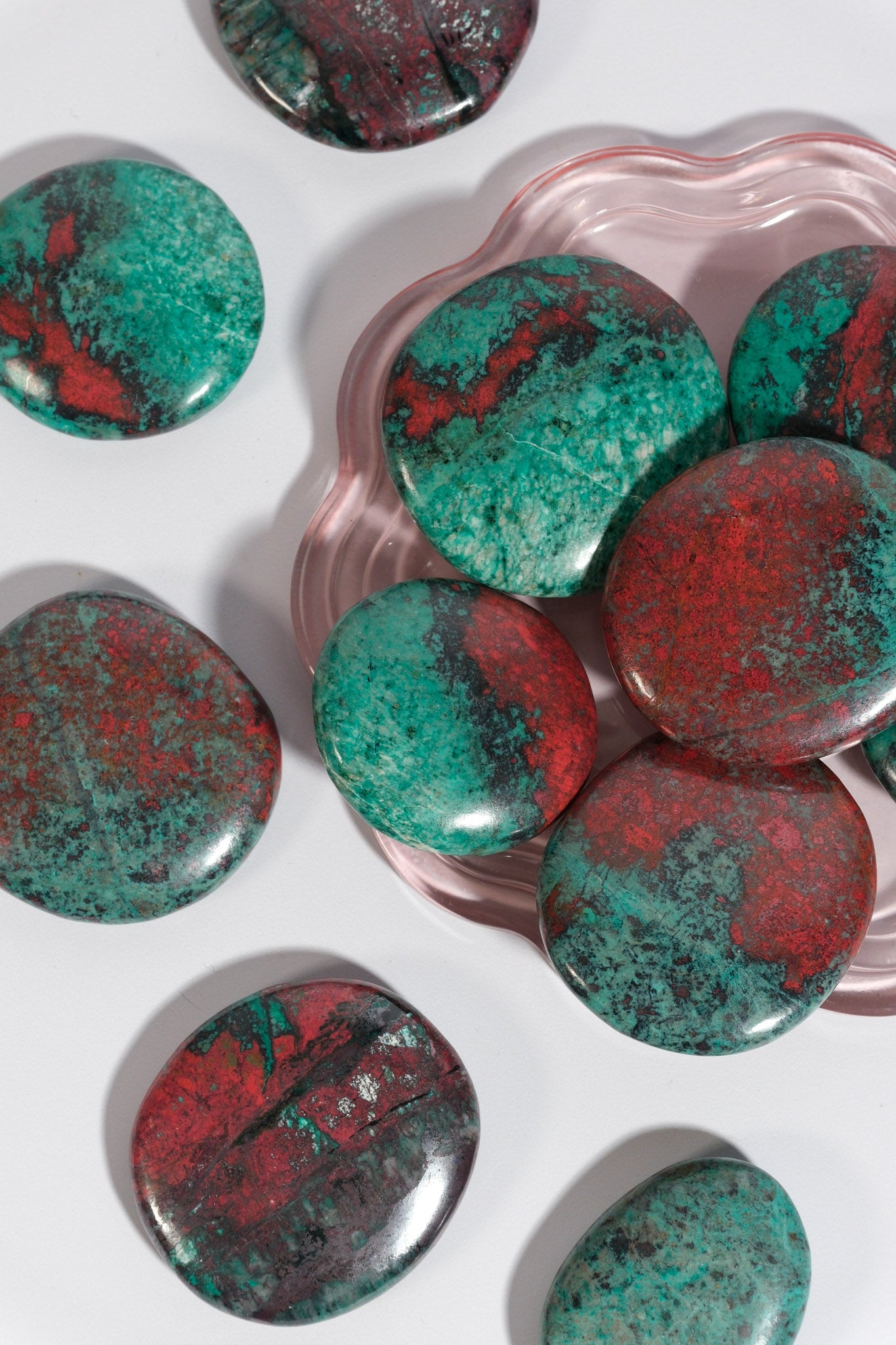 Sonora Sunset Flatstone