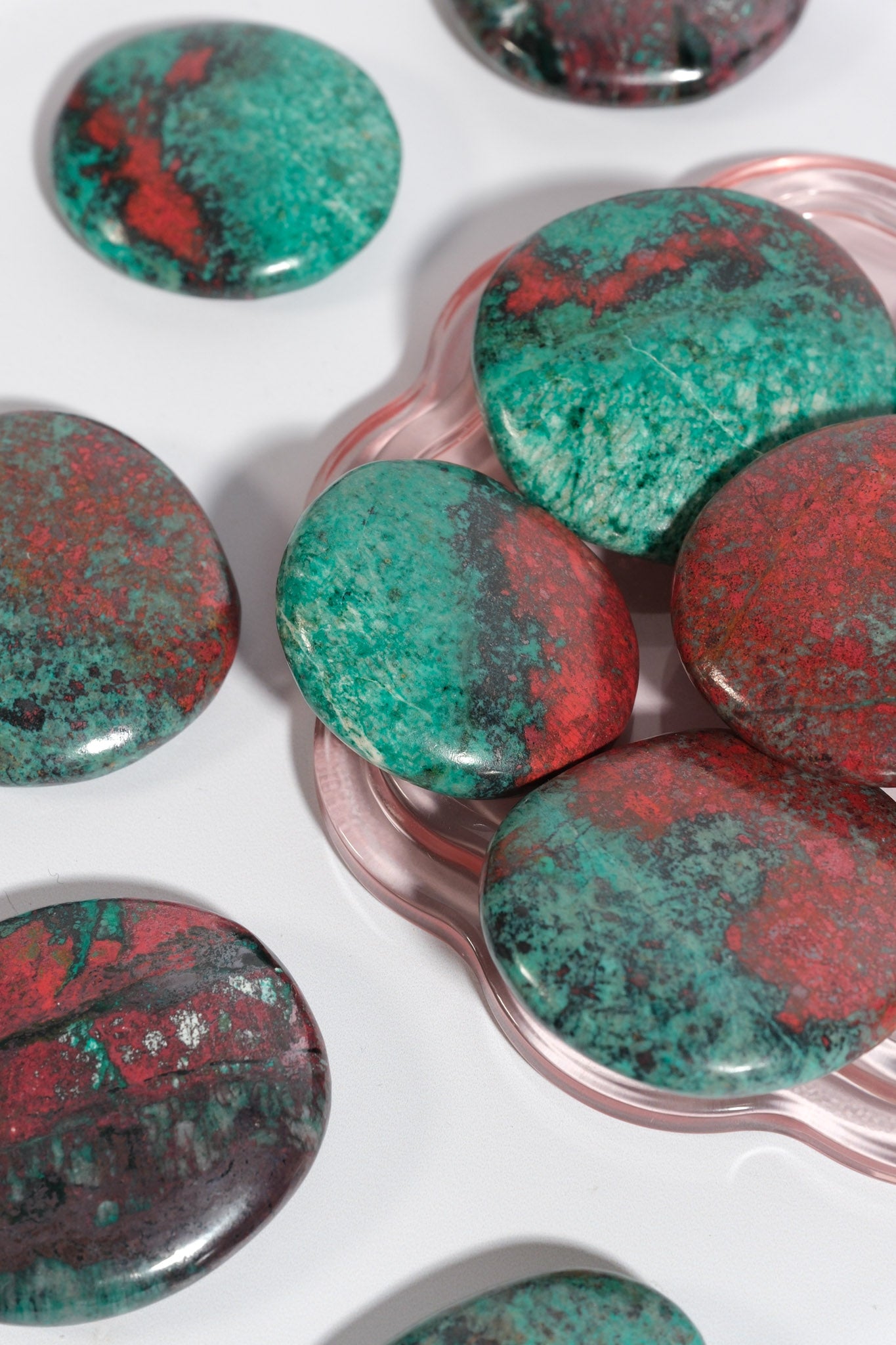 Sonora Sunset Flatstone