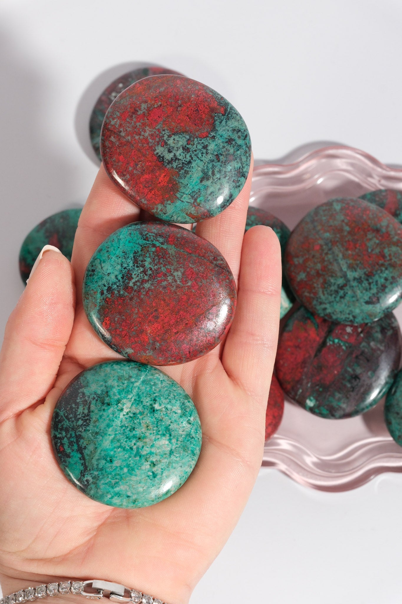 Sonora Sunset Flatstone