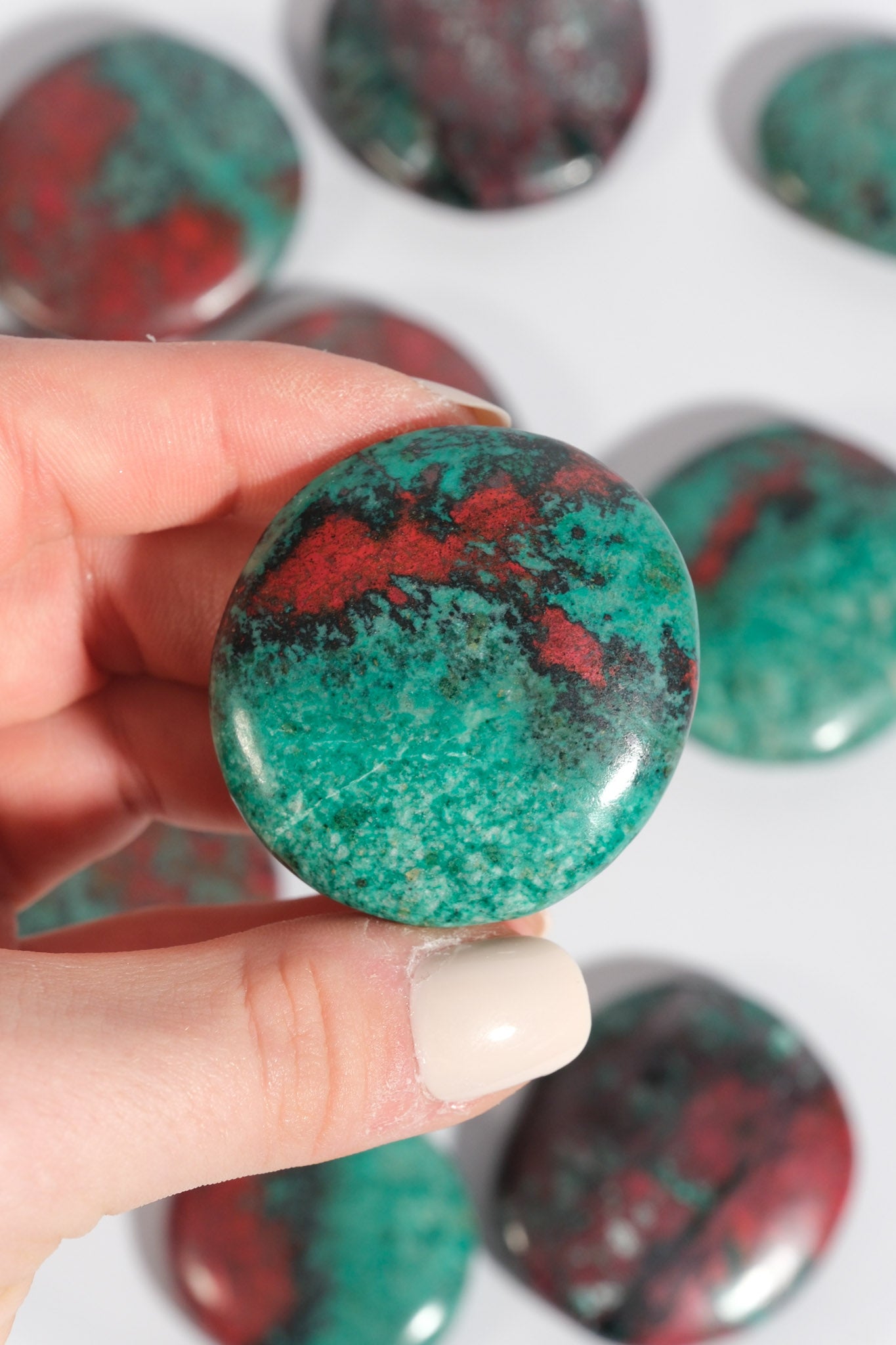 Sonora Sunset Flatstone