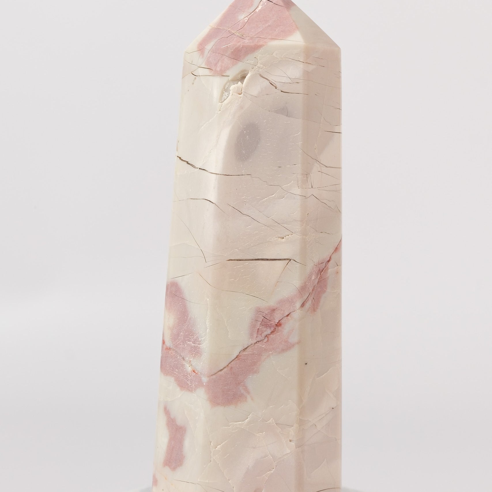 Hyacinth Jasper Tower