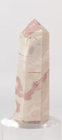 Hyacinth Jasper Tower