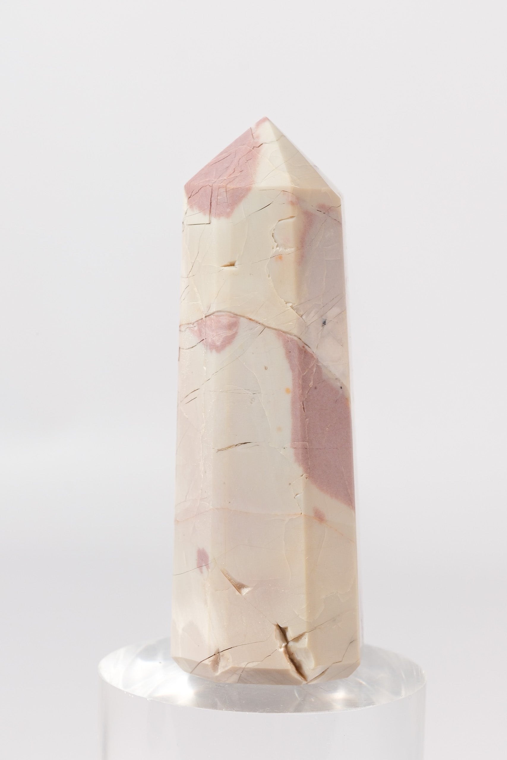 Hyacinth Jasper Tower