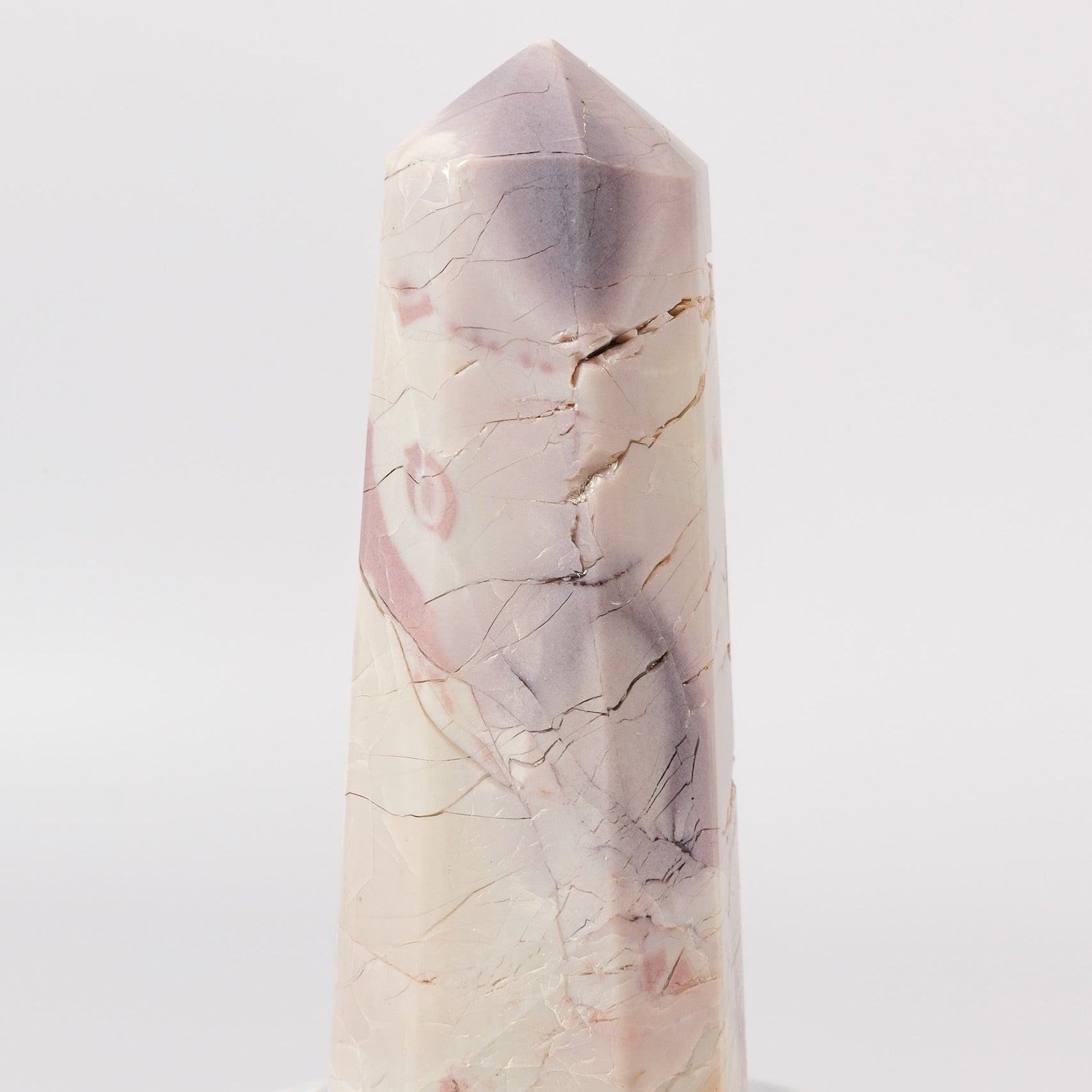 Hyacinth Jasper Tower