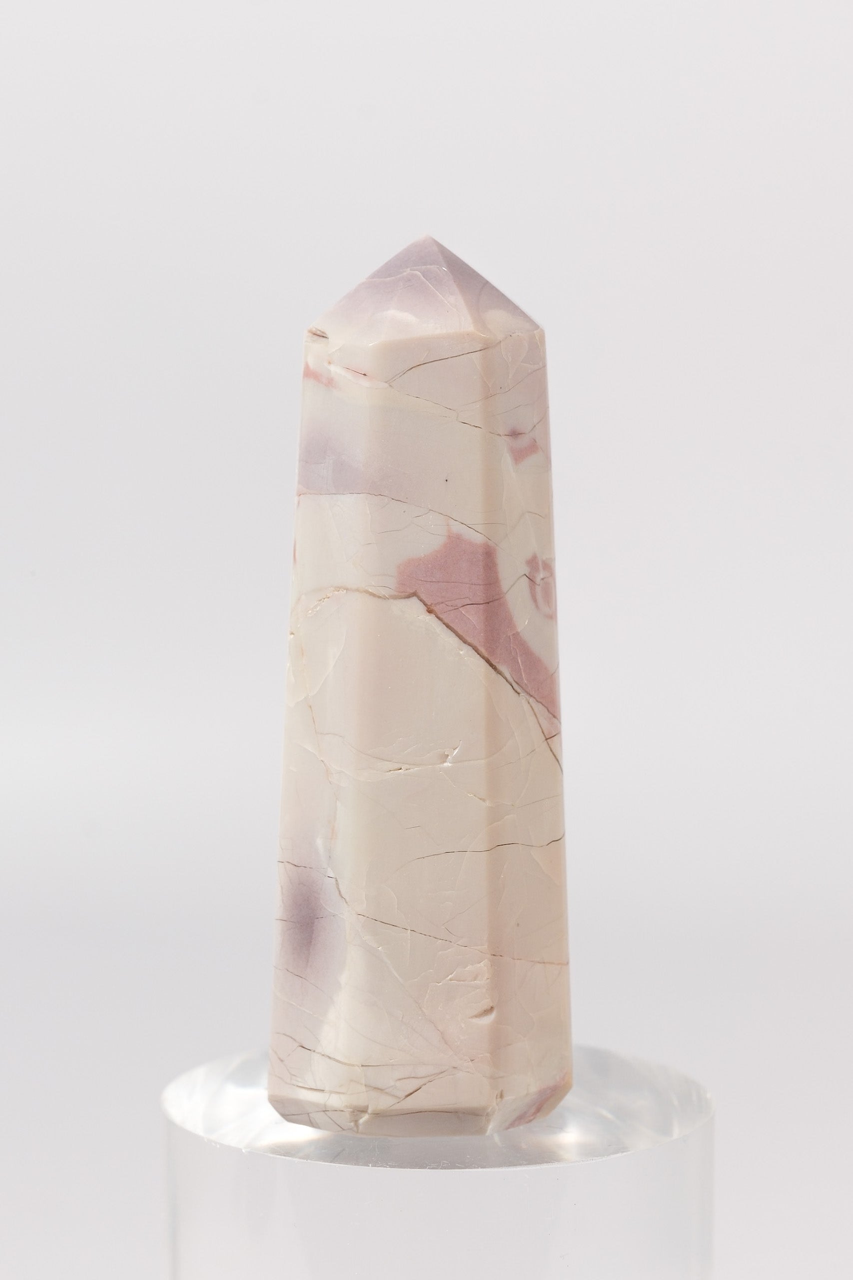 Hyacinth Jasper Tower