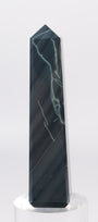 Spiderweb Jasper Tower