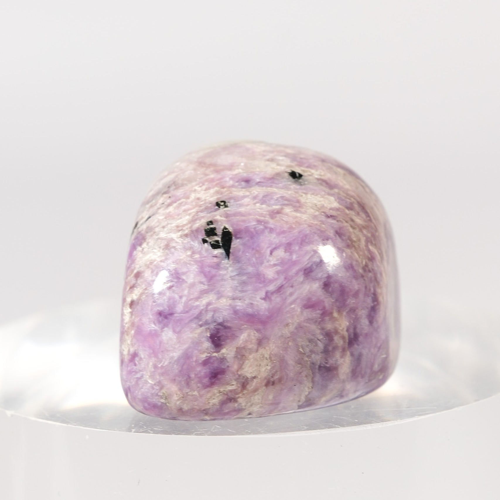 Charoite Freeform/Tumble