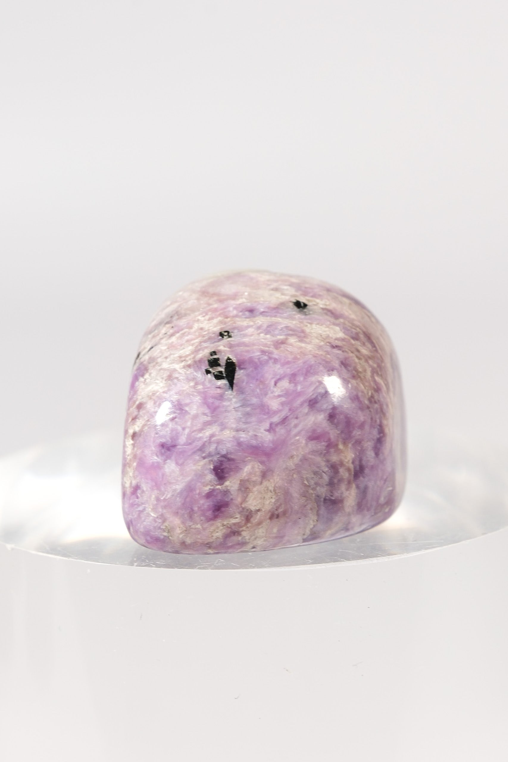 Charoite Freeform/Tumble