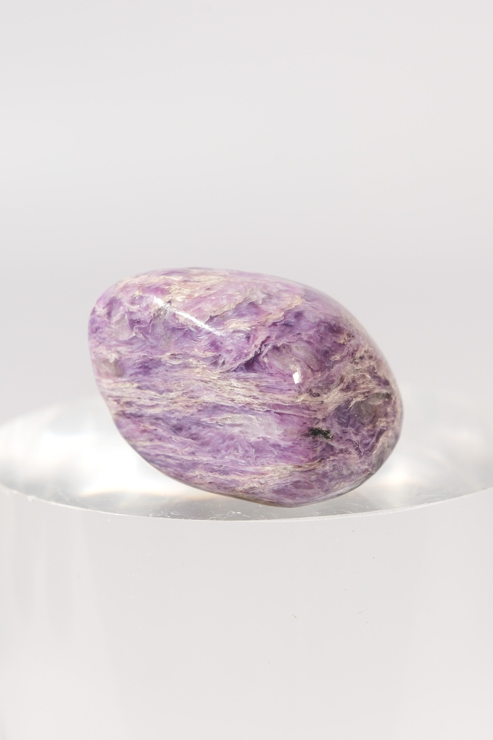 Charoite Freeform/Tumble