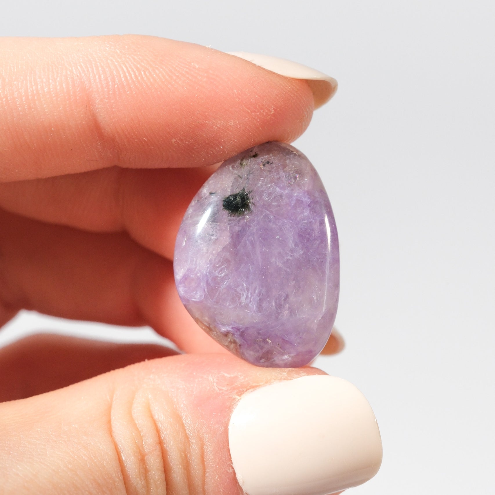 Charoite Freeform/Tumble