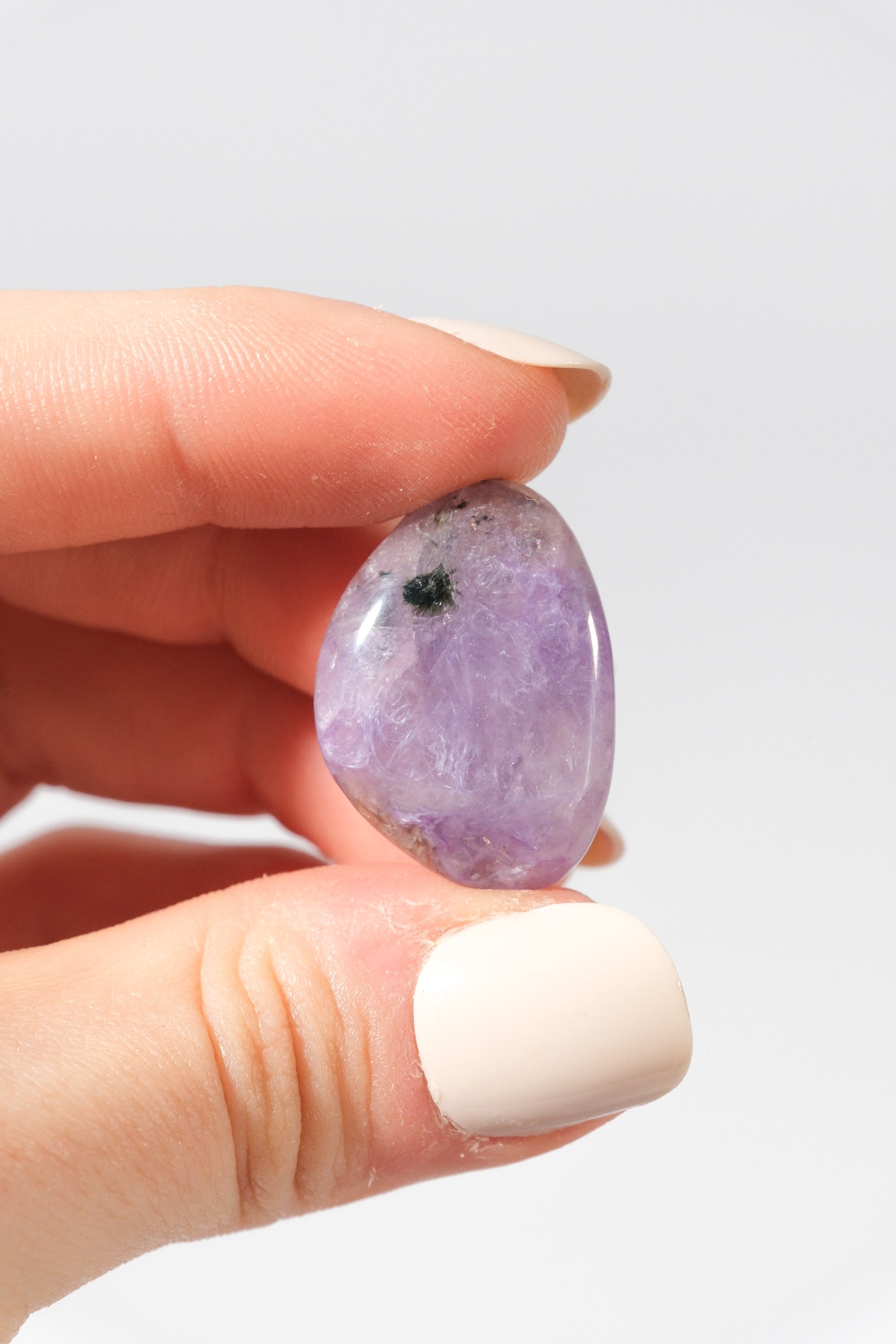 Charoite Freeform/Tumble