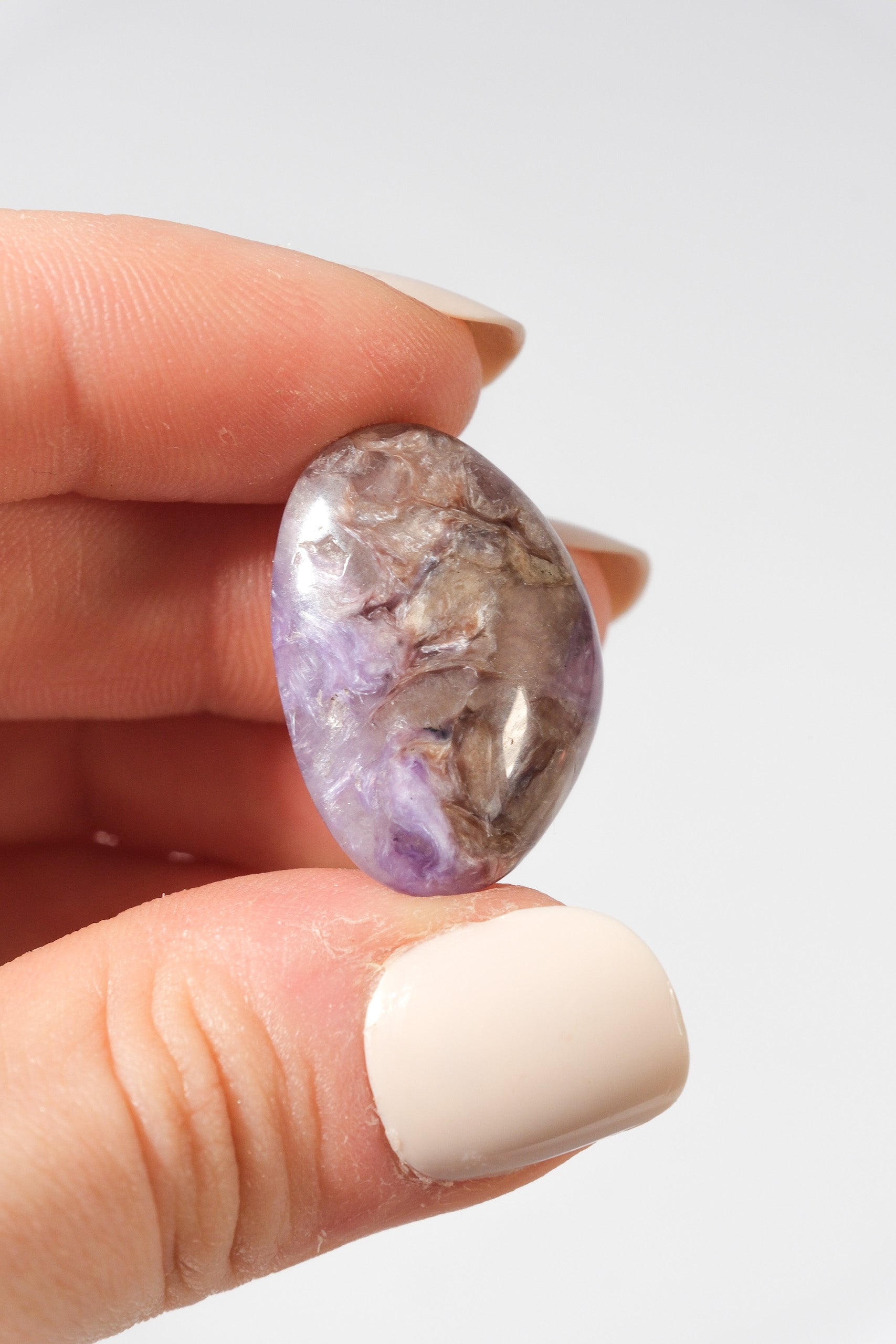 Charoite Freeform/Tumble