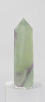 Fluorite Tower