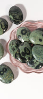 Kamababa Jasper Palmstone