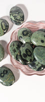 Kambaba Jasper Palmstone