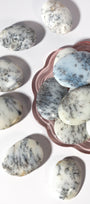 Dendritic Opal Palmstone
