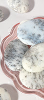 Dendritic Opal Palmstone