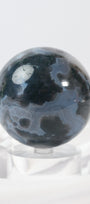Moss Agate Sphere