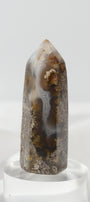 Scenic Moss Agate Tower