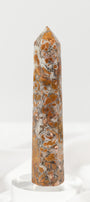 Brecciated Jasper Tower