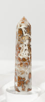 Brecciated Jasper Tower