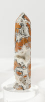 Brecciated Jasper Tower