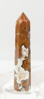 Brecciated Jasper Tower
