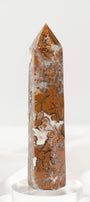 Brecciated Jasper Tower
