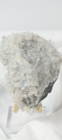 Clear Quartz Cluster Fine Points