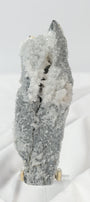 Clear Quartz Cluster Fine Points