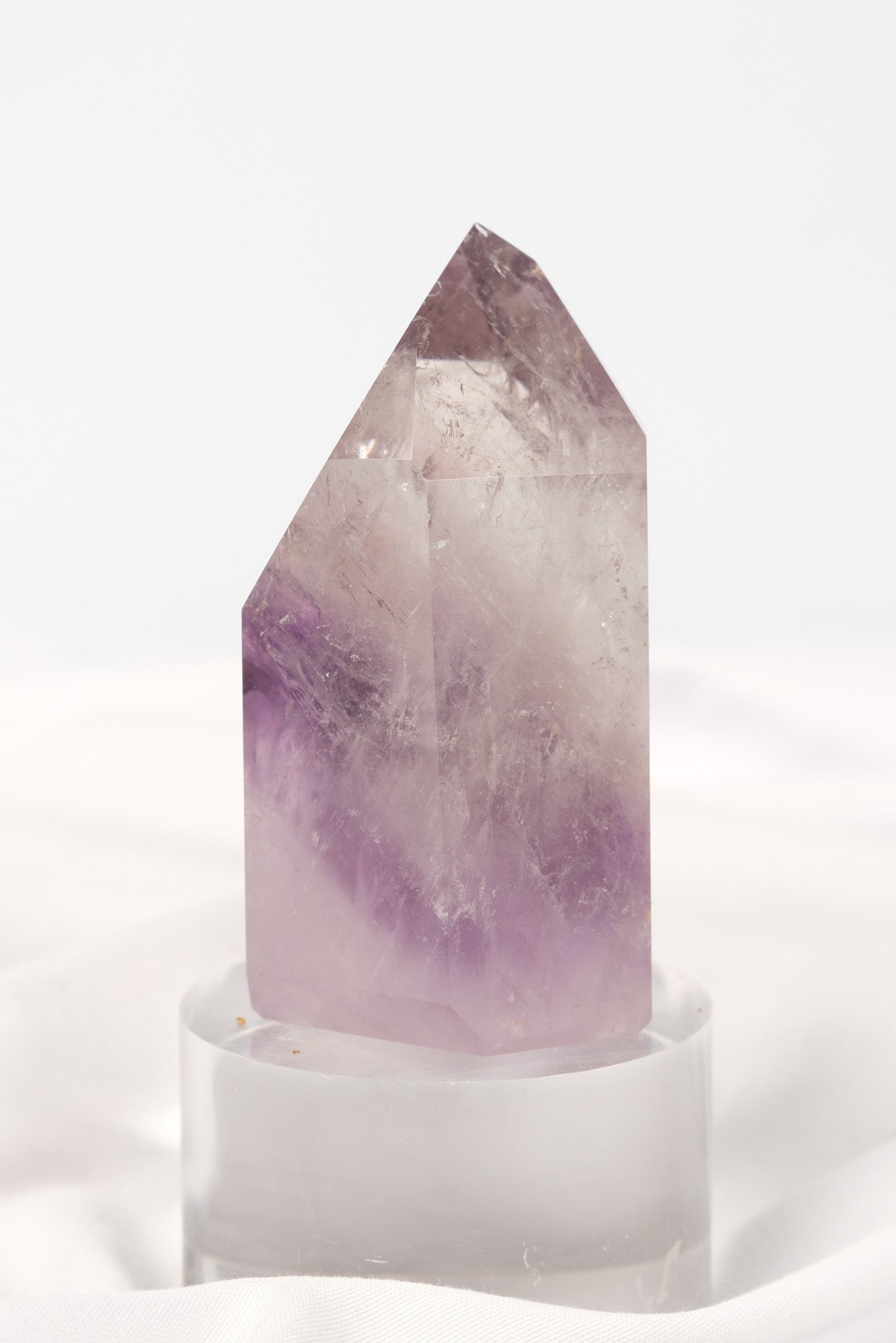 Phantom Amethyst Tower