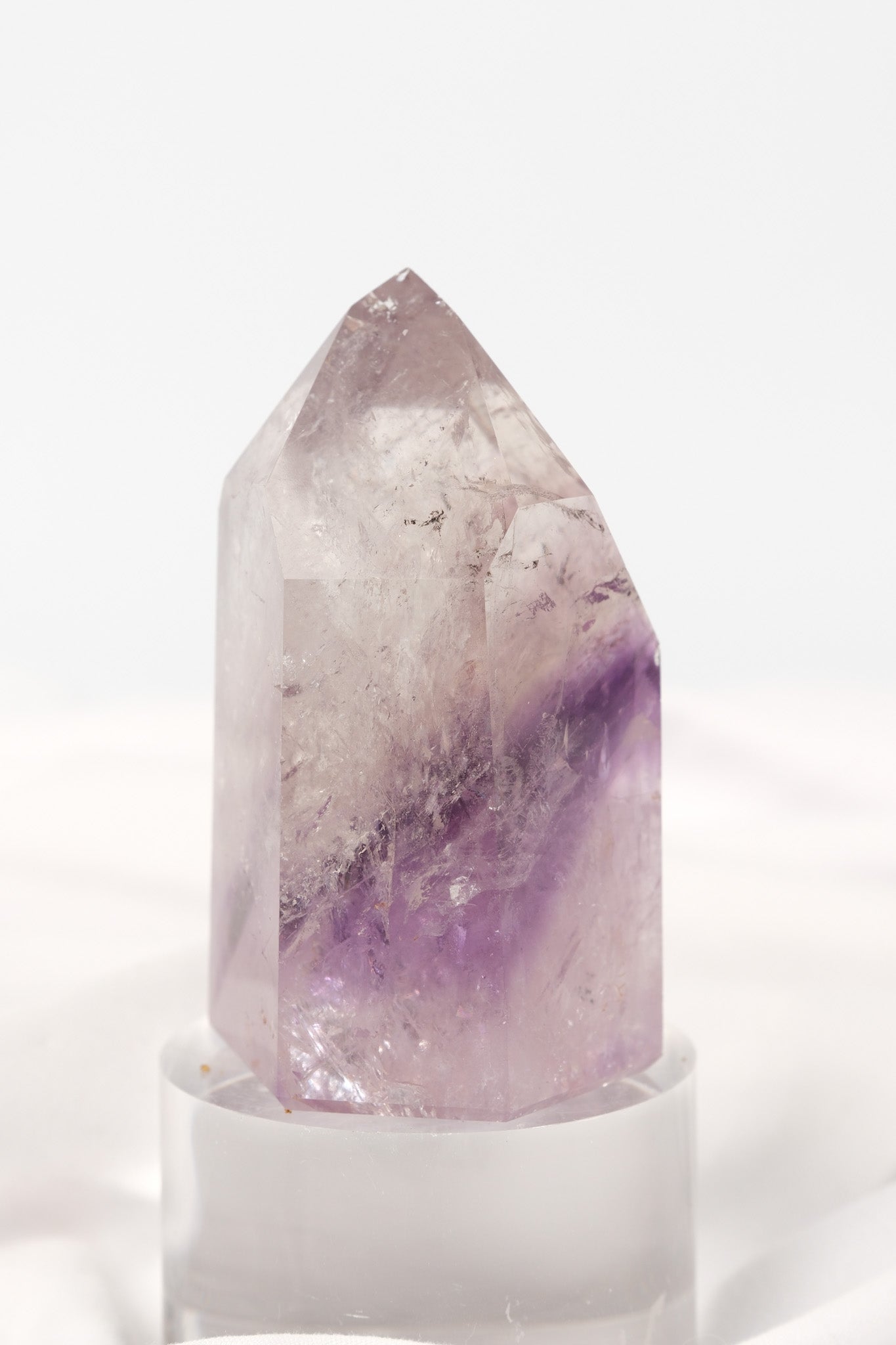 Phantom Amethyst Tower