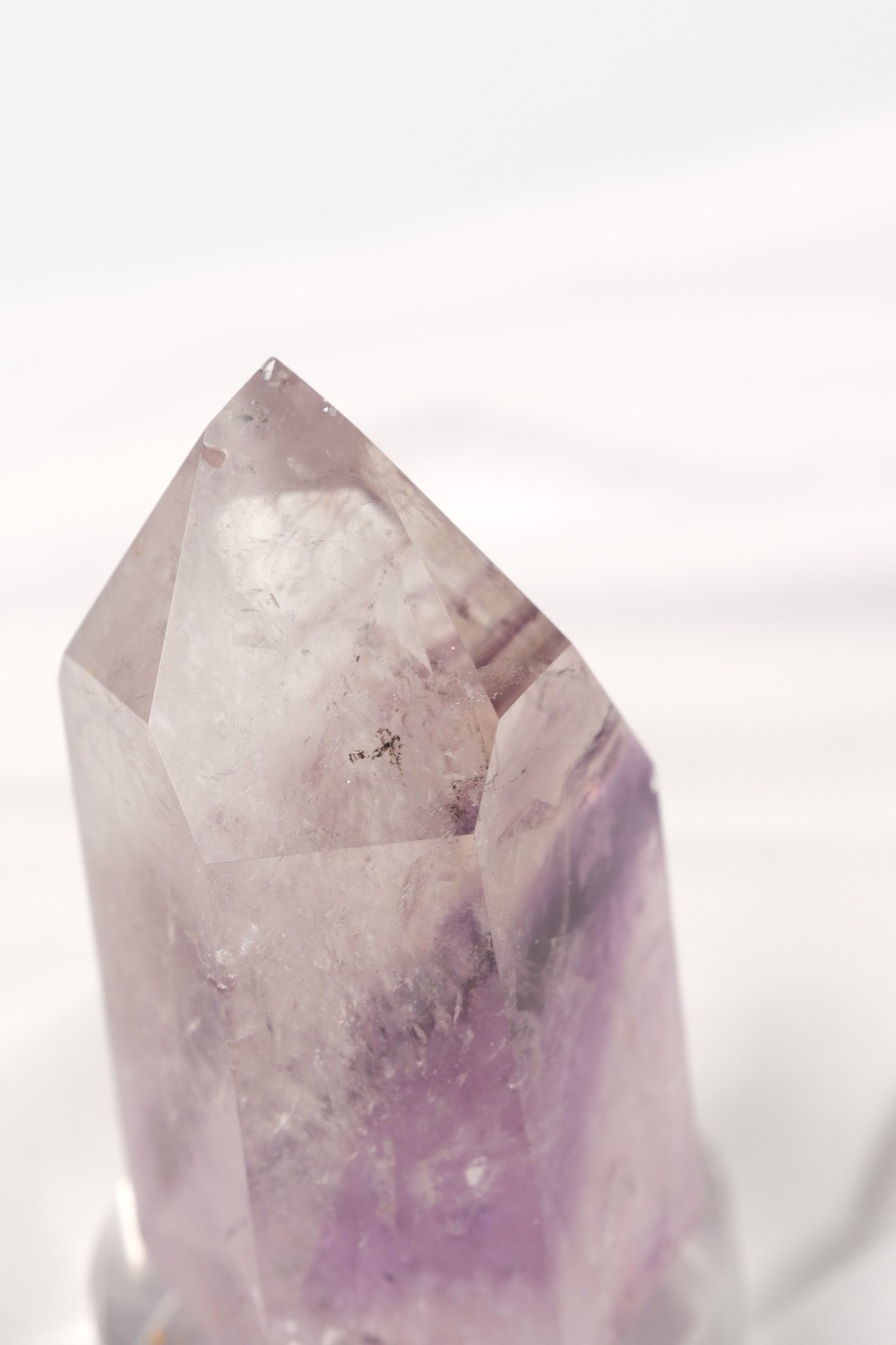 Phantom Amethyst Tower