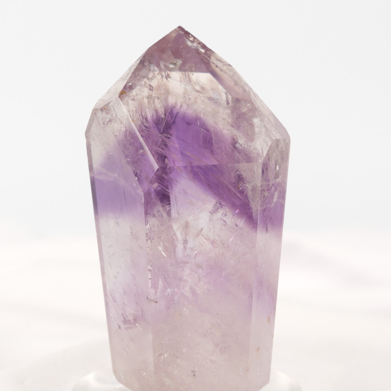 Phantom Amethyst Tower