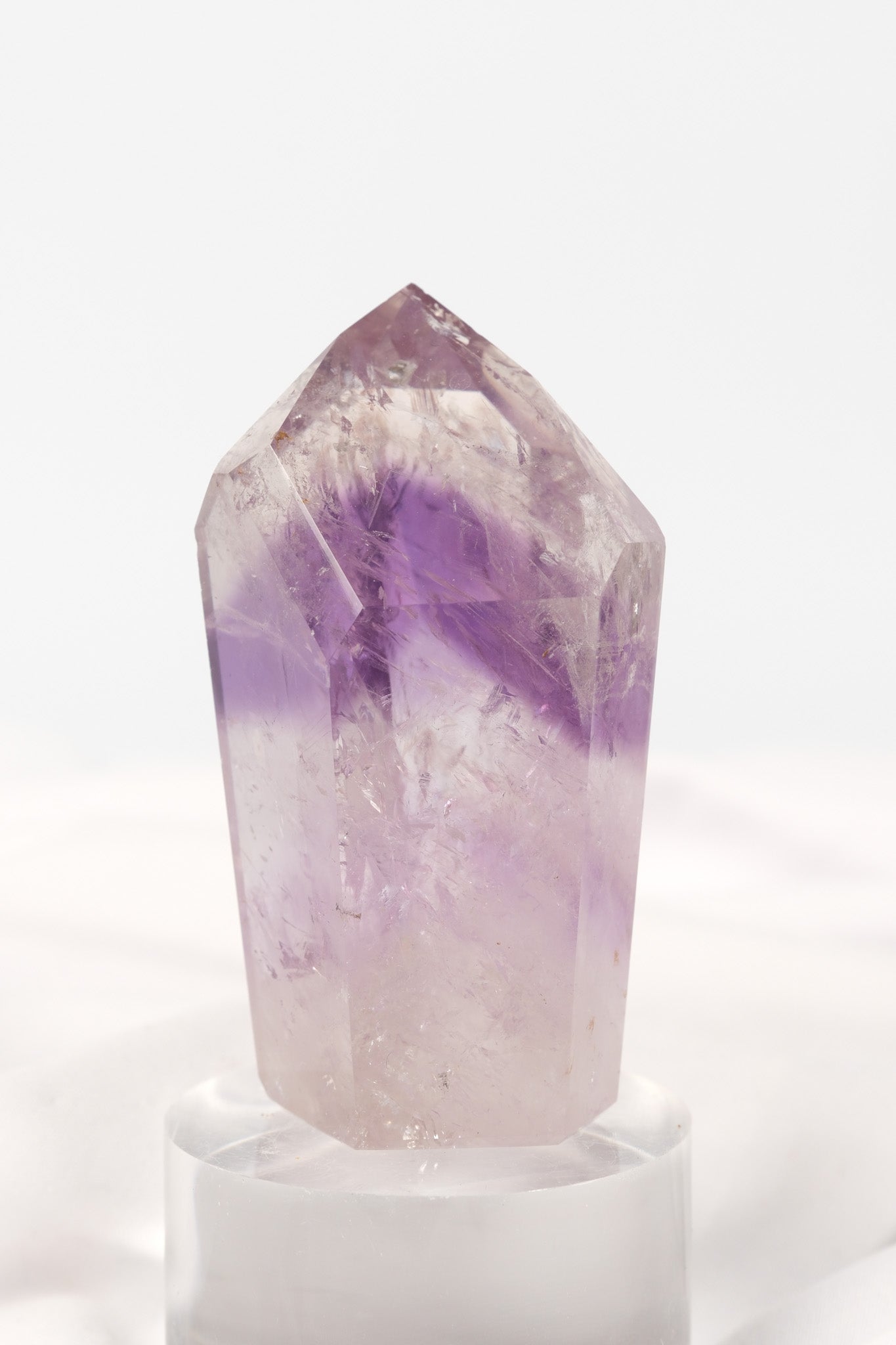 Phantom Amethyst Tower