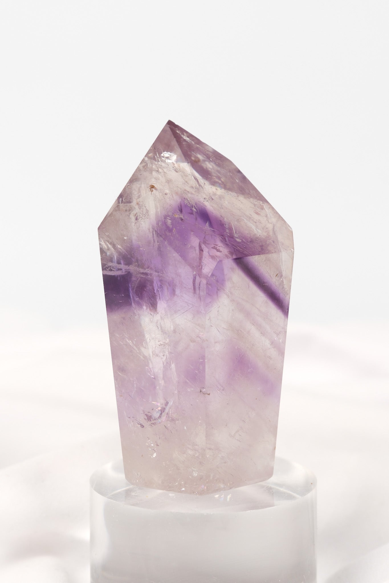 Phantom Amethyst Tower