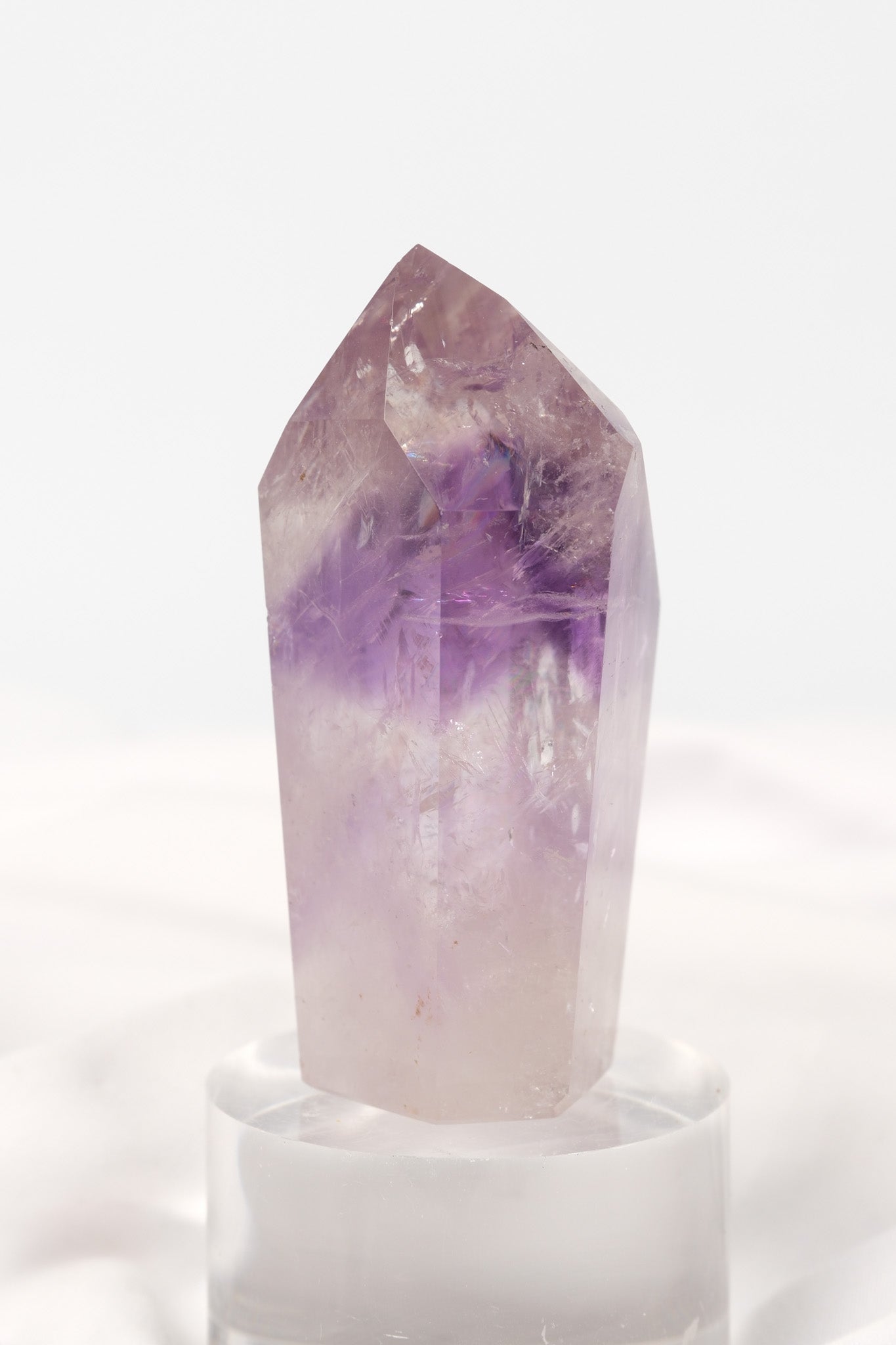 Phantom Amethyst Tower