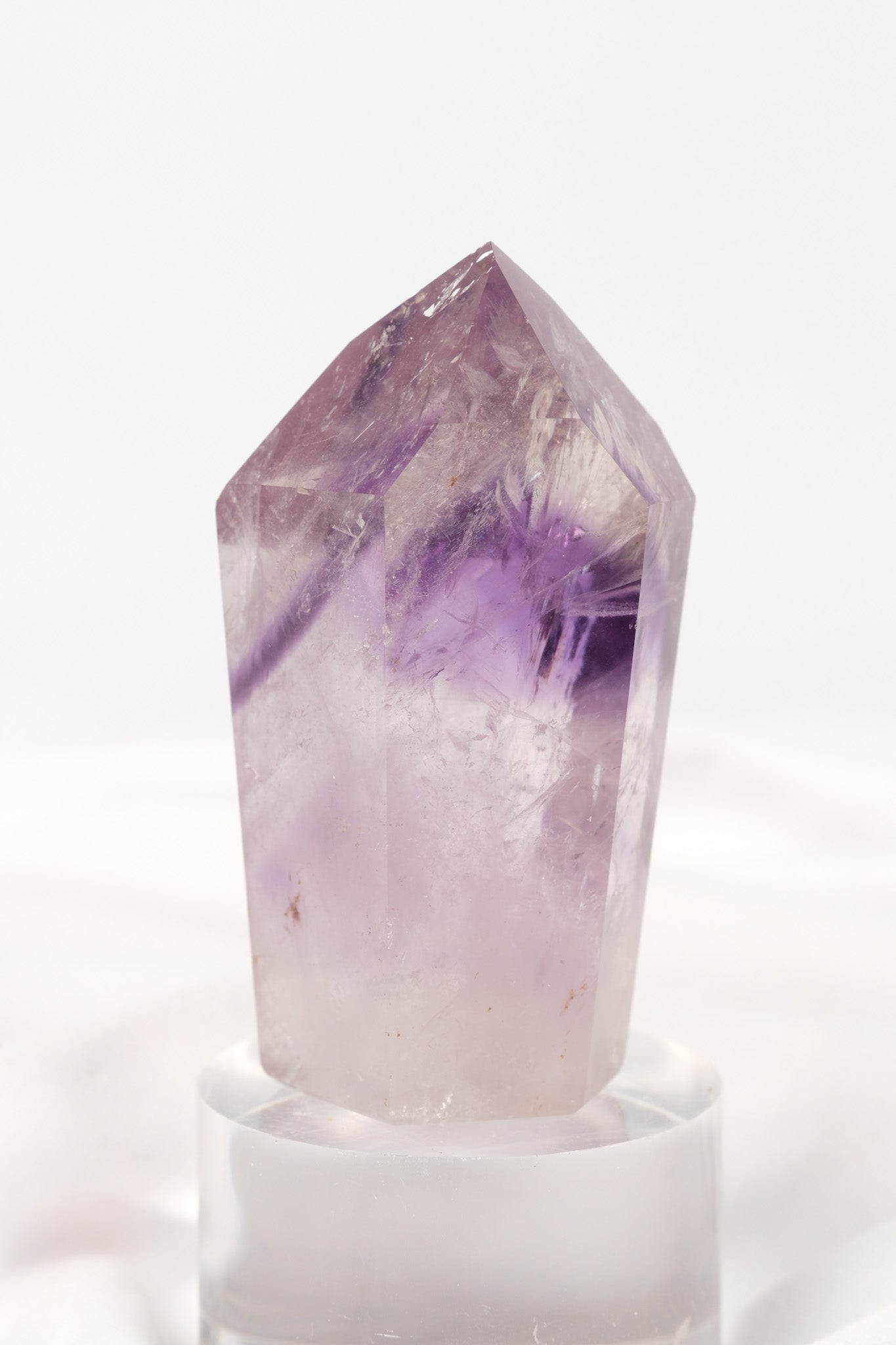 Phantom Amethyst Tower