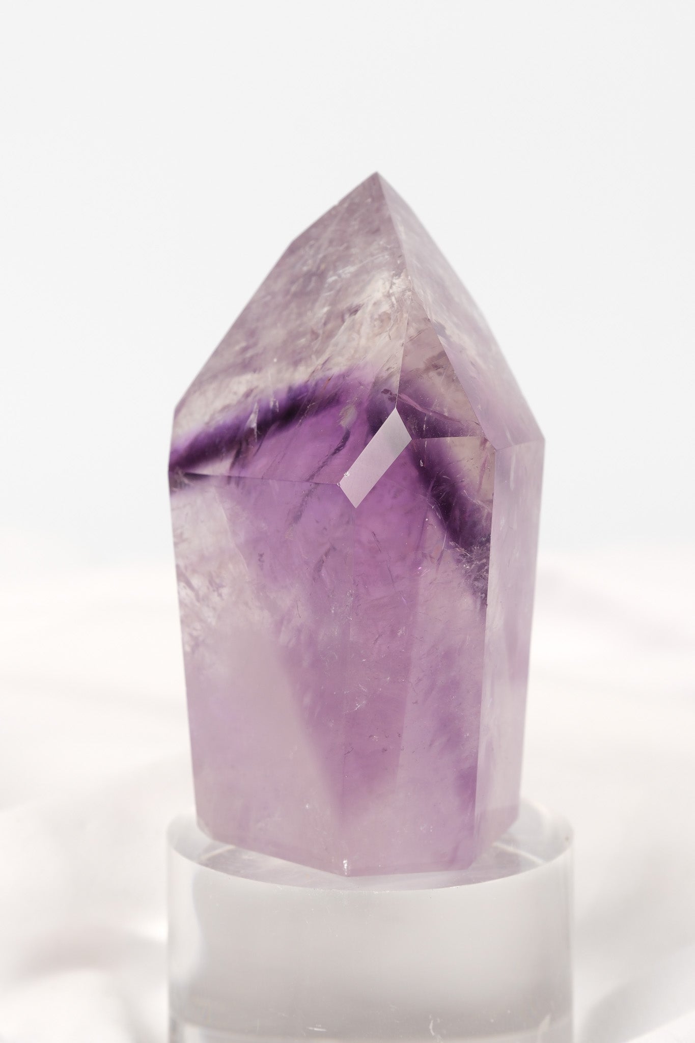 Phantom Amethyst Tower