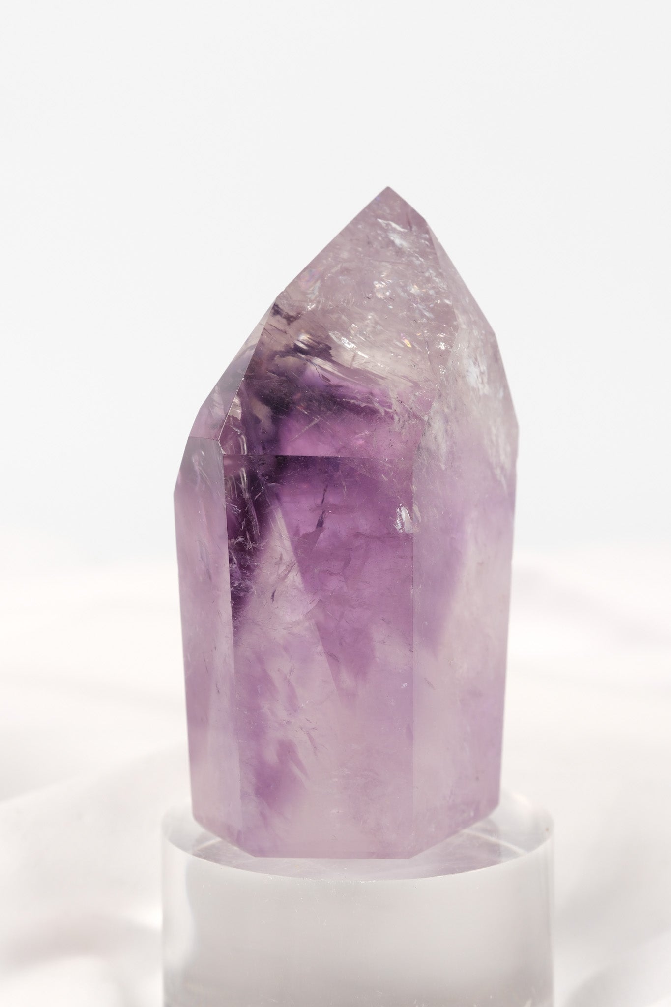 Phantom Amethyst Tower