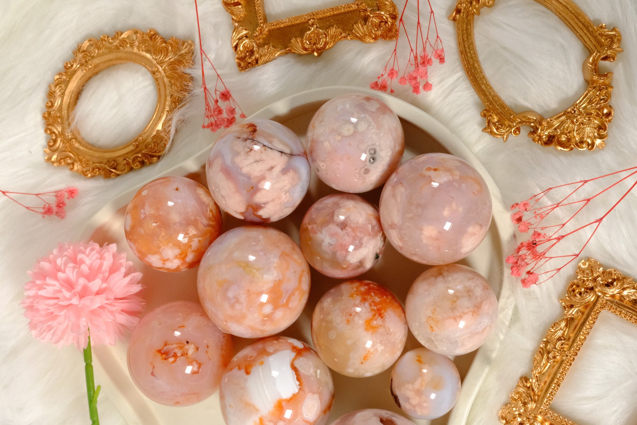 LEARN ABOUT CRYSTALS