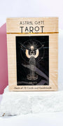 Astral Gate Tarot Deck